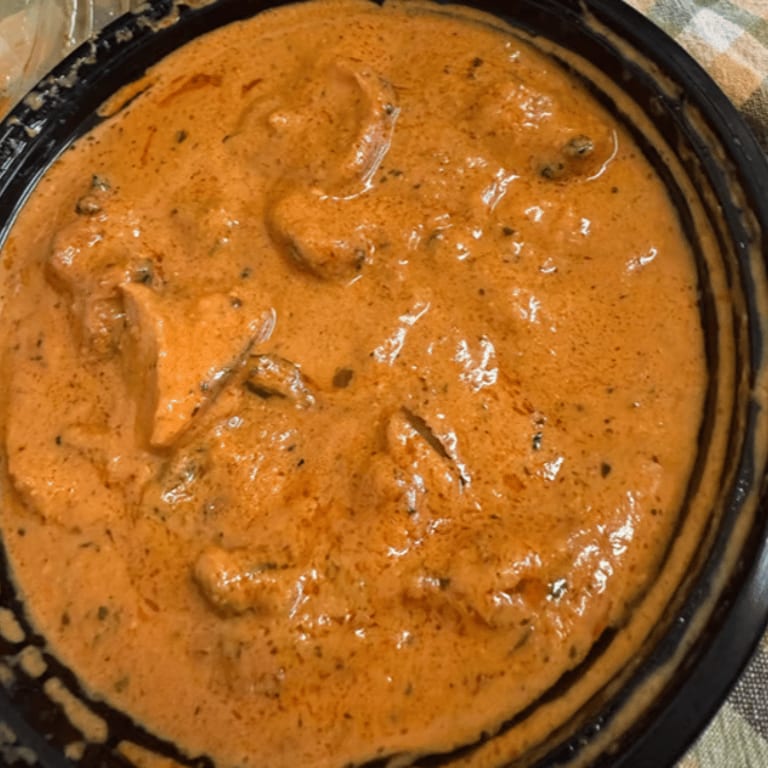 Delicious Masala Dishes