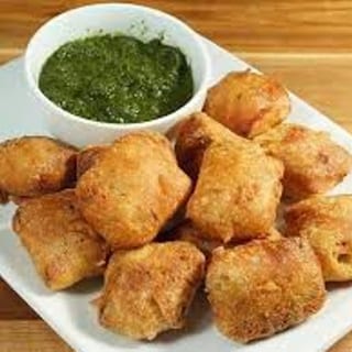 PANEER PAKORA
