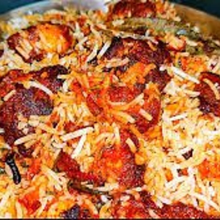 Delicious Chowmein and More