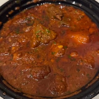 LAMB VINDALOO